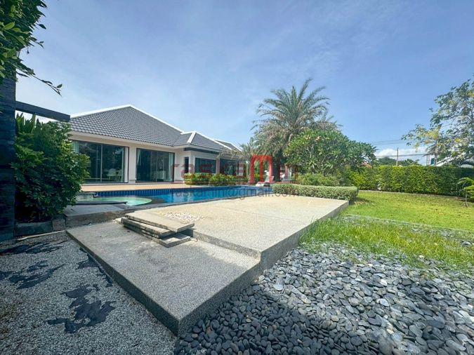 รูป 🏡 ขายบ้านหรูพร้อมสระว่ายน้ำส่วนตัว - รูปที่ 16/50