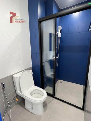รูป PFD-05399 ให้เช่าคอนโด เอ็กซ์ที เอกมัย (XT Ekkamai) ห้องใหม่ นัดชมห้อง @propertybkk1 - รูปที่ 9/9