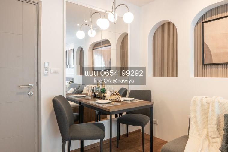 picture Homie140825 Sale :D Condo Taan Charan - 14/37