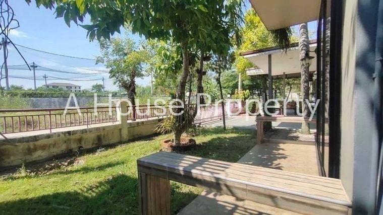 รูป บ้านเดี่ยวมือสอง หลังใหญ่ หมู่บ้านธารดารา ศรีราชา ชลบุรี - รูปที่ 15/20