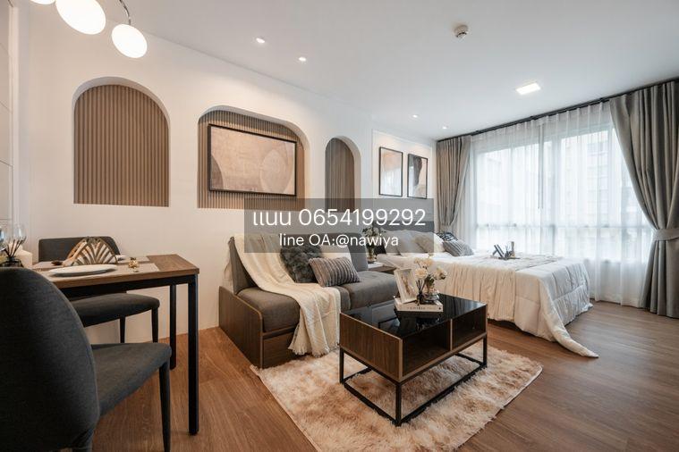 picture Homie140825 Sale :D Condo Taan Charan - 4/37