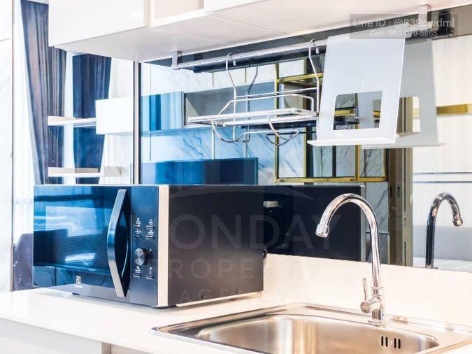 picture 🔥HotDeal‼️For Rent-Condo Great Price, Near MRT at Niche Pride Taopoon Interchange - 5/5