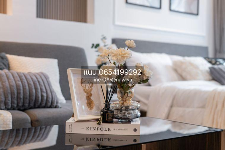 picture Homie140825 Sale :D Condo Taan Charan - 32/37