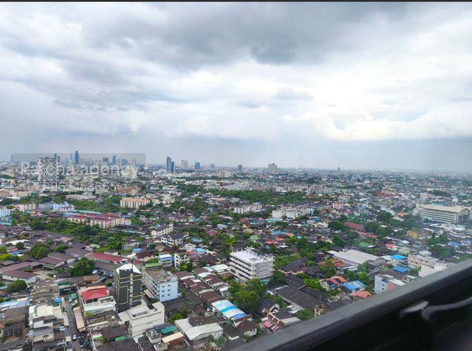รูป ว่างพร้อมอยู่! RichPoint. 1นอน 30ตร.ม. Line id: @pfagent - รูปที่ 10/10