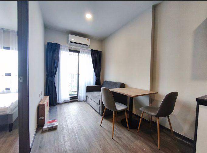 รูป ว่างพร้อมอยู่! RichPoint. 1นอน 30ตร.ม. Line id: @pfagent - รูปที่ 1/10