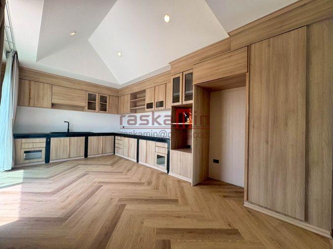 รูป 🏡 ขายบ้านหรูพร้อมสระว่ายน้ำส่วนตัว - รูปที่ 35/50