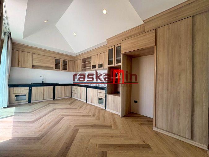 รูป 🏡 ขายบ้านหรูพร้อมสระว่ายน้ำส่วนตัว - รูปที่ 35/50