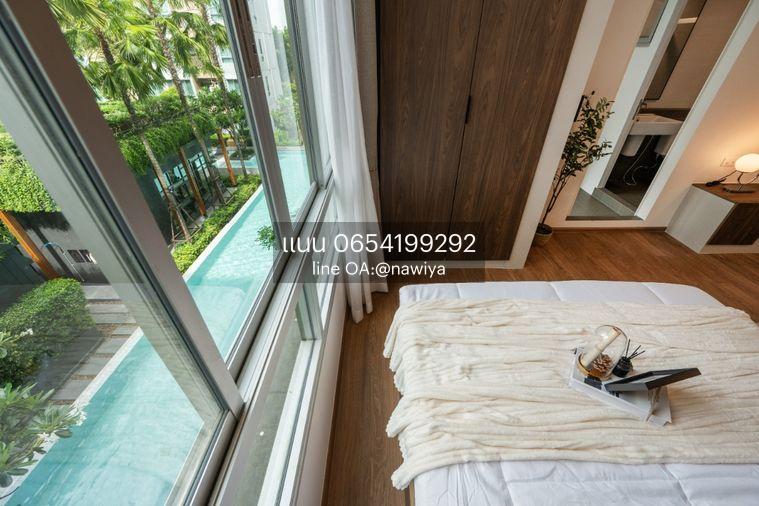 picture Homie140825 Sale :D Condo Taan Charan - 21/37