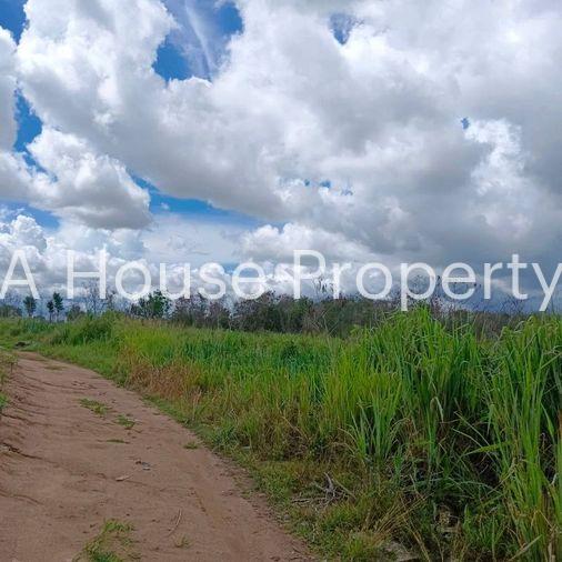 picture Land for sale in Bowin, Sriracha, yellow area, beautiful plot, Khao Khai area - 5/11