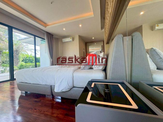 รูป 🏡 ขายบ้านหรูพร้อมสระว่ายน้ำส่วนตัว - รูปที่ 36/50