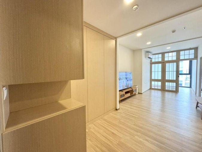 รูป PFD-05391 ให้เช่าคอนโด เอ็กซ์ที พญาไท (XT PHAYATHAI) ห้องใหม่ นัดชมห้อง @propertyfinder - รูปที่ 5/12