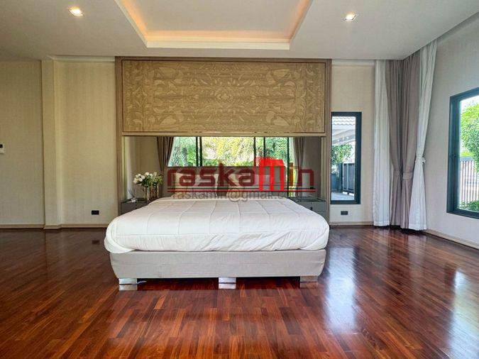 รูป 🏡 ขายบ้านหรูพร้อมสระว่ายน้ำส่วนตัว - รูปที่ 40/50