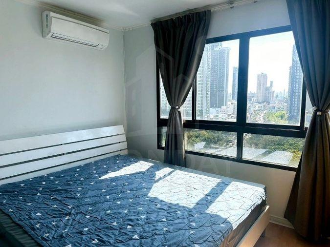 picture 🔥Hot​Deal​‼️For​ Rent​-Condo​ Great​ Price at Lumpini Ville Sukhumvit 77 - 1/10