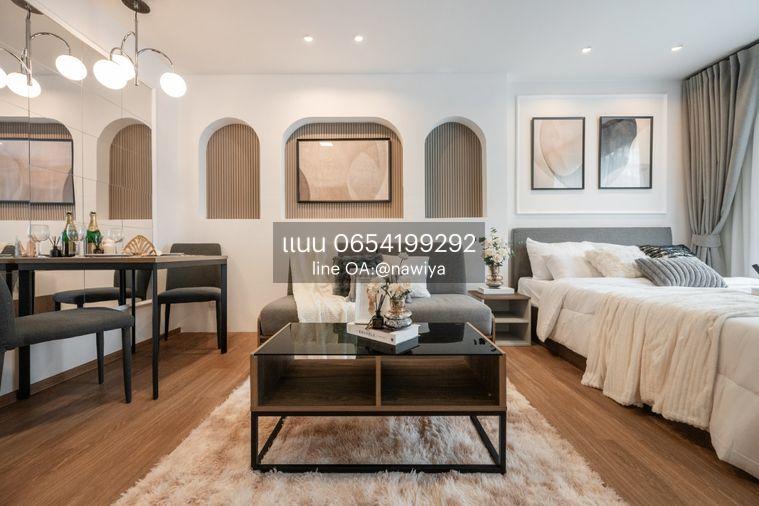 picture Homie140825 Sale :D Condo Taan Charan - 6/37