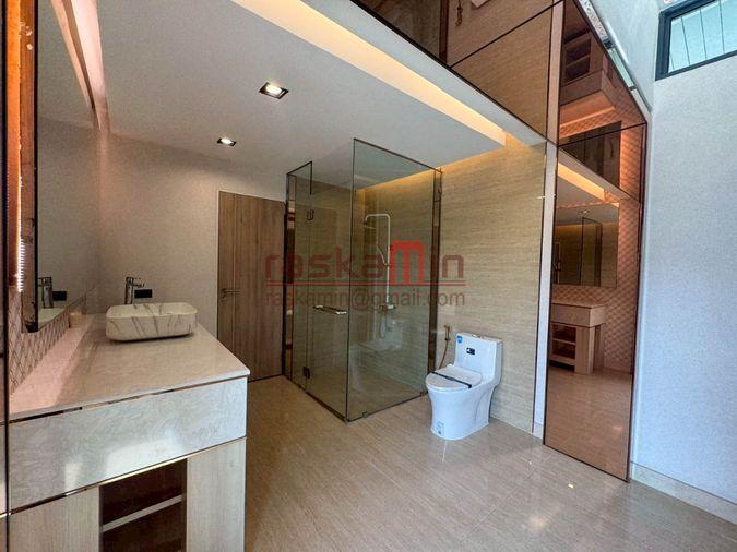 รูป 🏡 ขายบ้านหรูพร้อมสระว่ายน้ำส่วนตัว - รูปที่ 42/50