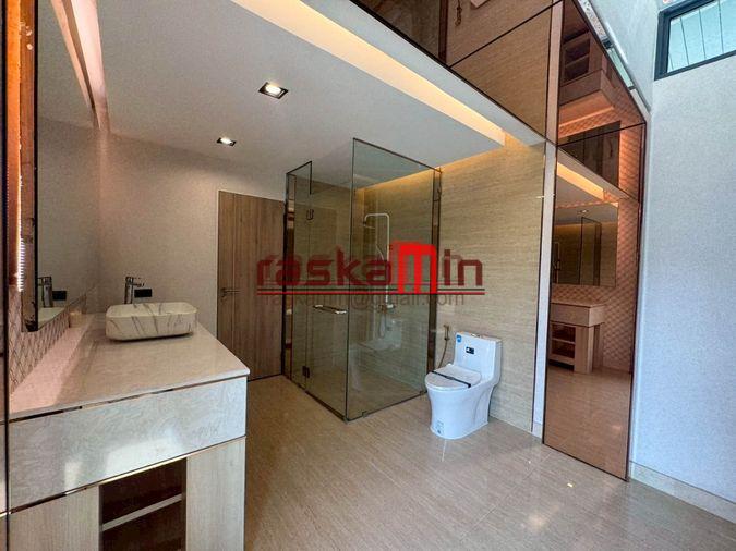 รูป 🏡 ขายบ้านหรูพร้อมสระว่ายน้ำส่วนตัว - รูปที่ 42/50