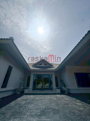 รูป 🏡 ขายบ้านหรูพร้อมสระว่ายน้ำส่วนตัว - รูปที่ 7/50