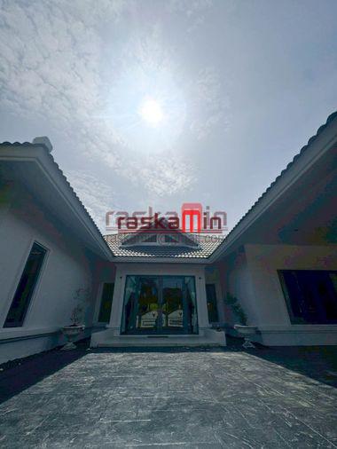รูป 🏡 ขายบ้านหรูพร้อมสระว่ายน้ำส่วนตัว - รูปที่ 7/50