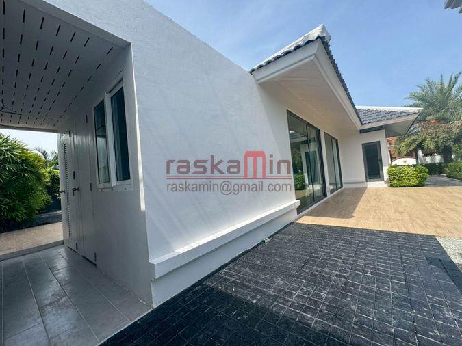 รูป 🏡 ขายบ้านหรูพร้อมสระว่ายน้ำส่วนตัว - รูปที่ 13/50