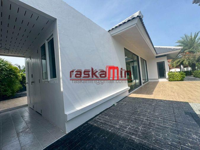 รูป 🏡 ขายบ้านหรูพร้อมสระว่ายน้ำส่วนตัว - รูปที่ 13/50
