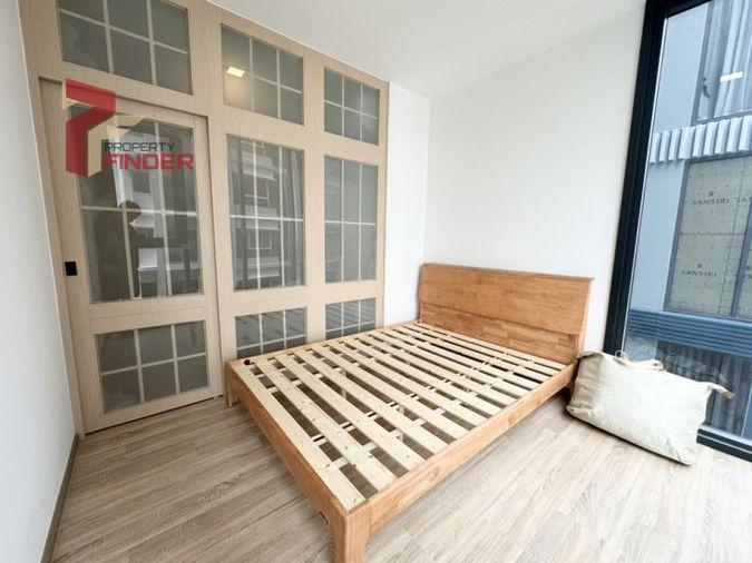 รูป PFD-05391 ให้เช่าคอนโด เอ็กซ์ที พญาไท (XT PHAYATHAI) ห้องใหม่ นัดชมห้อง @propertyfinder - รูปที่ 7/12