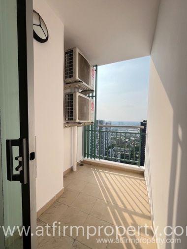 รูป 💥💥ขายห้องเปล่ามาตรฐานโครงการ!! Supalai Park Khaerai-Ngamwongwan 1BED 46 ตร.ม.ชั้น 28 ใกล้ MRT ศูนย์ราชการนนทบุรี สนใจ LINE: @atfirm💥💥 - รูปที่ 13/14