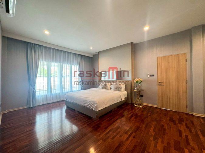 รูป 🏡 ขายบ้านหรูพร้อมสระว่ายน้ำส่วนตัว - รูปที่ 44/50