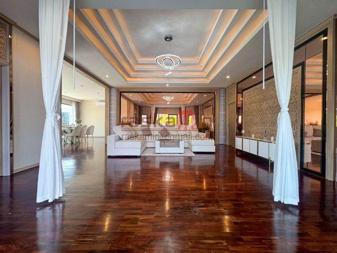 รูป 🏡 ขายบ้านหรูพร้อมสระว่ายน้ำส่วนตัว - รูปที่ 22/50