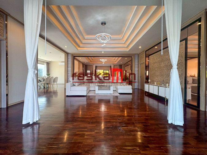 รูป 🏡 ขายบ้านหรูพร้อมสระว่ายน้ำส่วนตัว - รูปที่ 22/50