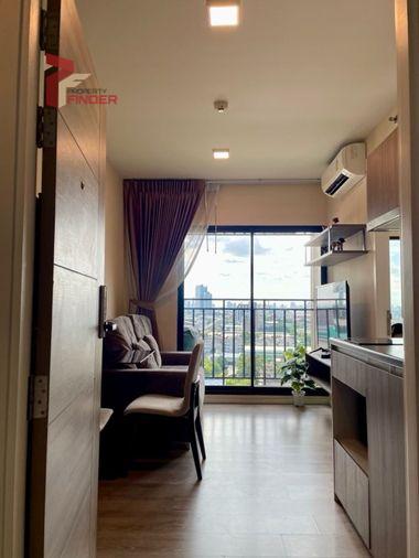 รูป PFD-05396 ให้เช่าคอนโด เคนซิงตัน สุขุมวิท - เทพารักษ์ (Kensington Sukhumvit - Theparak) ห้องใหม่ นัดชมห้อง @propertybkk2 - รูปที่ 6/10