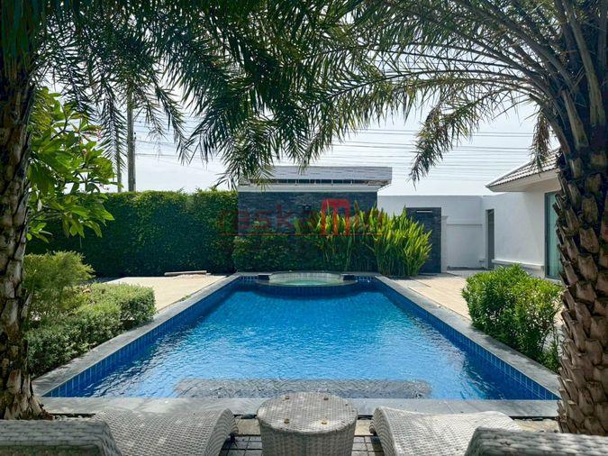 รูป 🏡 ขายบ้านหรูพร้อมสระว่ายน้ำส่วนตัว - รูปที่ 21/50