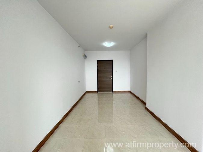 รูป 💥💥ขายห้องเปล่ามาตรฐานโครงการ!! Supalai Park Khaerai-Ngamwongwan 1BED 46 ตร.ม.ชั้น 28 ใกล้ MRT ศูนย์ราชการนนทบุรี สนใจ LINE: @atfirm💥💥 - รูปที่ 3/14