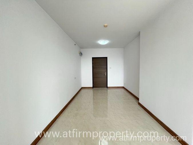 รูป 💥💥ขายห้องเปล่ามาตรฐานโครงการ!! Supalai Park Khaerai-Ngamwongwan 1BED 46 ตร.ม.ชั้น 28 ใกล้ MRT ศูนย์ราชการนนทบุรี สนใจ LINE: @atfirm💥💥 - รูปที่ 3/14