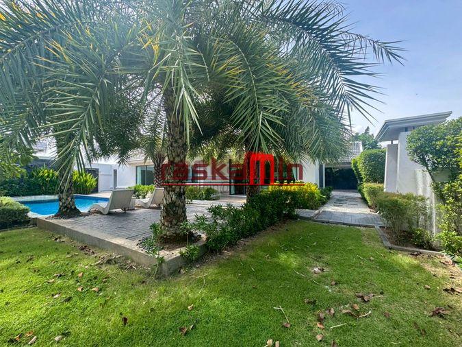 รูป 🏡 ขายบ้านหรูพร้อมสระว่ายน้ำส่วนตัว - รูปที่ 20/50