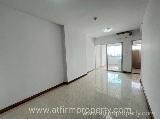 รูป 💥💥ขายห้องเปล่ามาตรฐานโครงการ!! Supalai Park Khaerai-Ngamwongwan 1BED 46 ตร.ม.ชั้น 28 ใกล้ MRT ศูนย์ราชการนนทบุรี สนใจ LINE: @atfirm💥💥 - รูปที่ 2/14