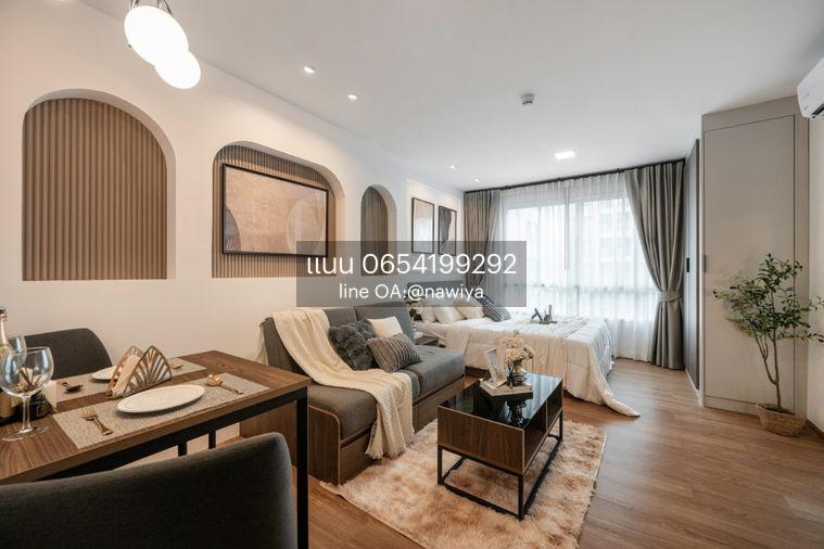 picture Homie140825 Sale :D Condo Taan Charan - 2/37