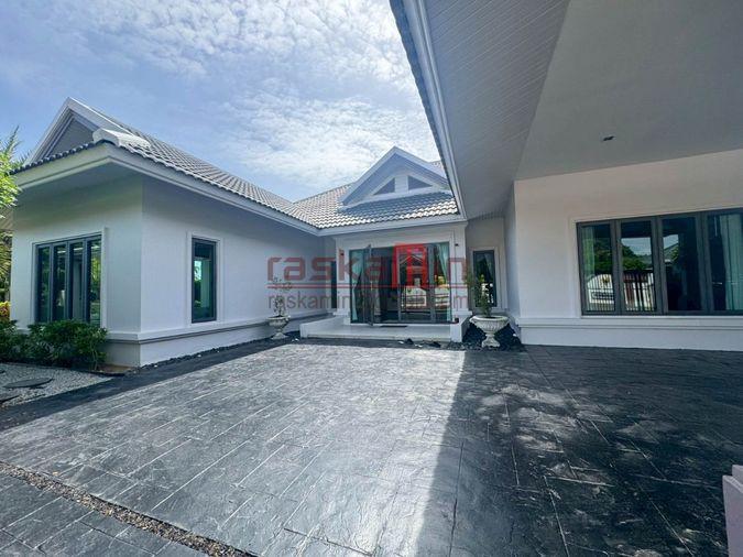 รูป 🏡 ขายบ้านหรูพร้อมสระว่ายน้ำส่วนตัว - รูปที่ 4/50