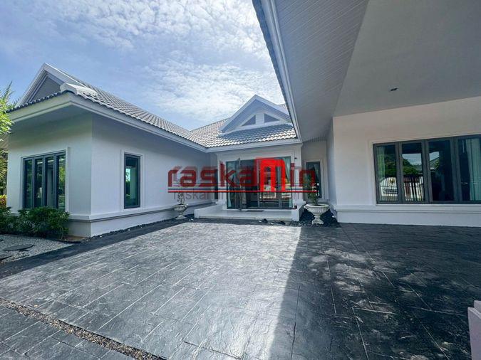 รูป 🏡 ขายบ้านหรูพร้อมสระว่ายน้ำส่วนตัว - รูปที่ 4/50