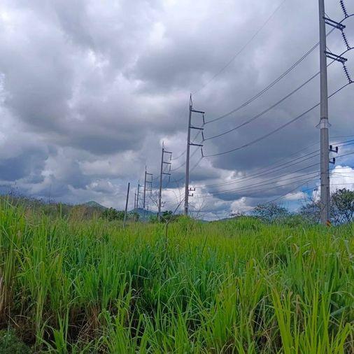 picture Land for sale in Bowin, Sriracha, yellow area, beautiful plot, Khao Khai area - 2/11