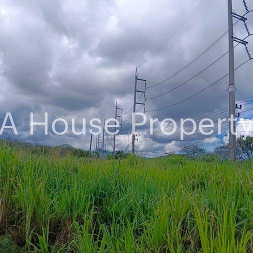 picture Land for sale in Bowin, Sriracha, yellow area, beautiful plot, Khao Khai area - 2/11