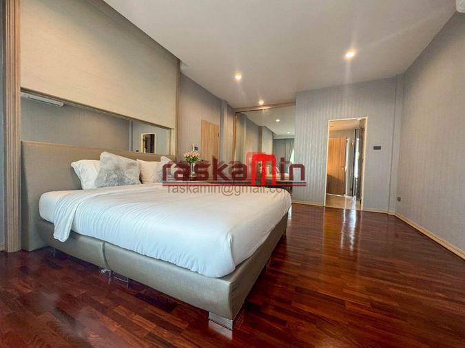 รูป 🏡 ขายบ้านหรูพร้อมสระว่ายน้ำส่วนตัว - รูปที่ 46/50