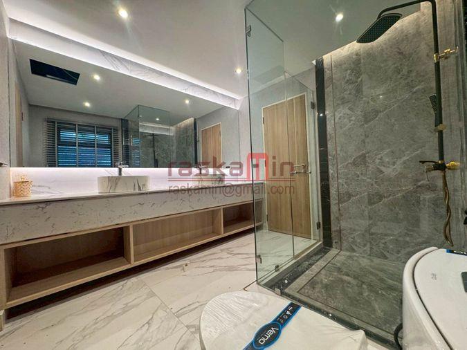 รูป 🏡 ขายบ้านหรูพร้อมสระว่ายน้ำส่วนตัว - รูปที่ 50/50