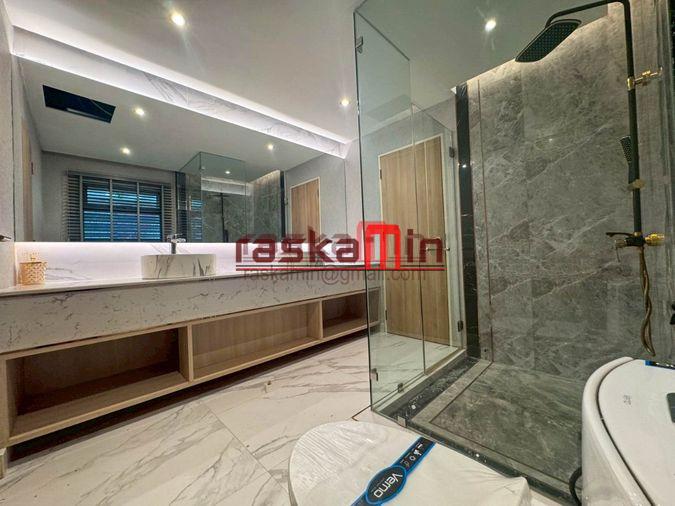 รูป 🏡 ขายบ้านหรูพร้อมสระว่ายน้ำส่วนตัว - รูปที่ 50/50
