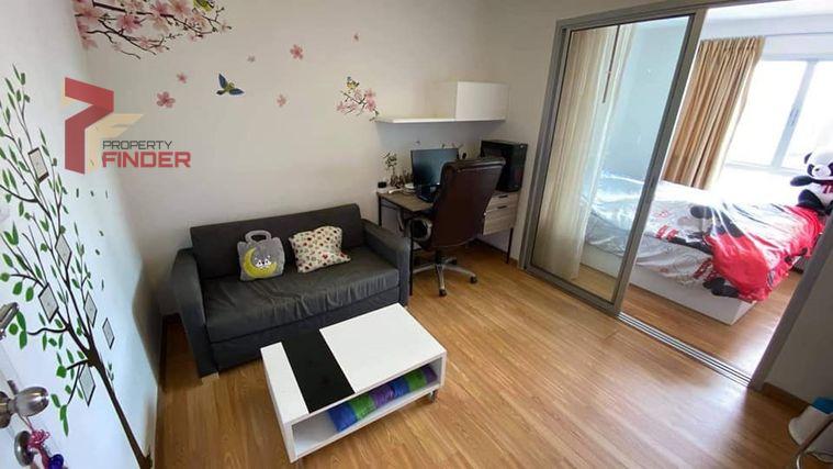 picture PFD-05395 Condo for Rent: The Trust Residence Ratchada - Rama 3 Schedule a viewing ð Line: @propertyfinder - 1/6