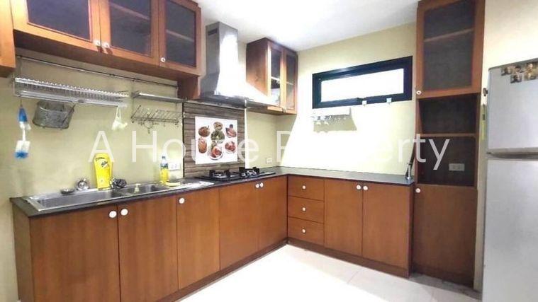 รูป บ้านเดี่ยวมือสอง หลังใหญ่ หมู่บ้านธารดารา ศรีราชา ชลบุรี - รูปที่ 6/20