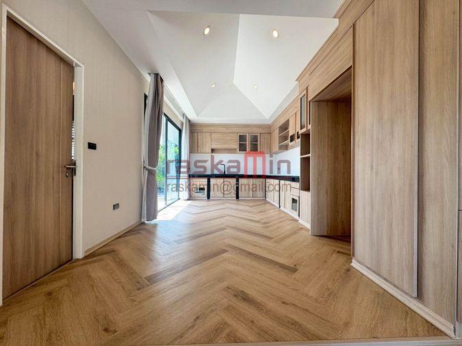 รูป 🏡 ขายบ้านหรูพร้อมสระว่ายน้ำส่วนตัว - รูปที่ 32/50