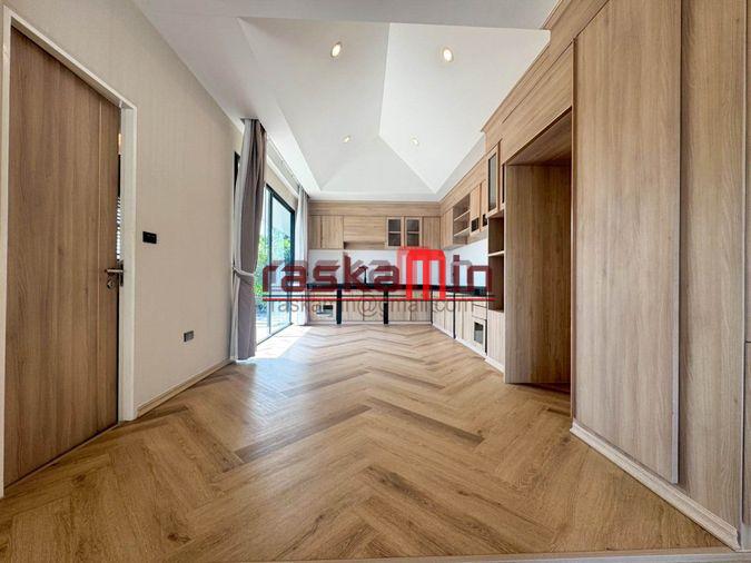 รูป 🏡 ขายบ้านหรูพร้อมสระว่ายน้ำส่วนตัว - รูปที่ 32/50