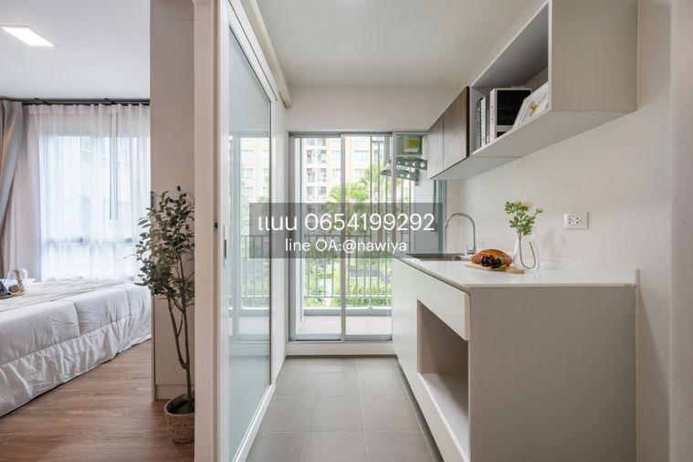 picture Homie140825 Sale :D Condo Taan Charan - 26/37