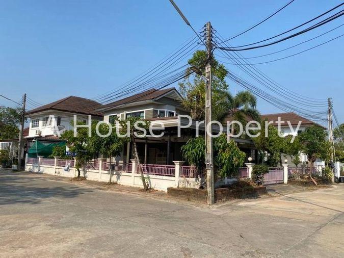 รูป บ้านเดี่ยวมือสอง หลังใหญ่ หมู่บ้านธารดารา ศรีราชา ชลบุรี - รูปที่ 20/20