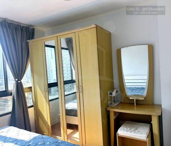 picture ðĨHotâDealââžïļForâ Rentâ-Condoâ Greatâ Price at Lumpini Ville Sukhumvit 77 - 2/10